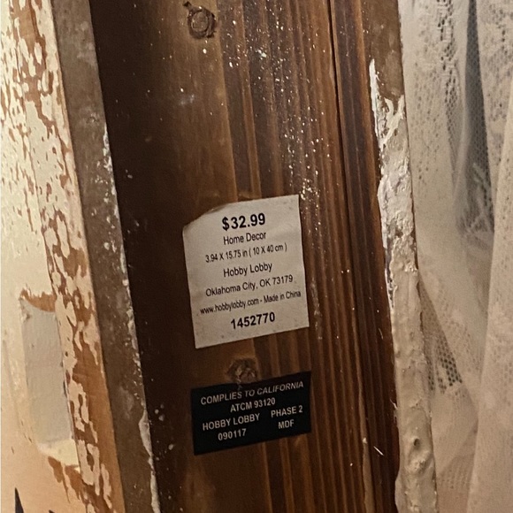 Country farm sign. - Picture 4 of 7